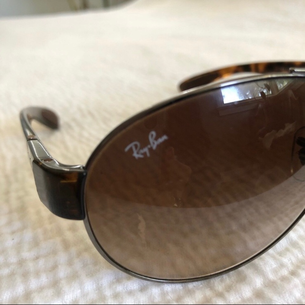 Ray Bans - Picture 4 of 6